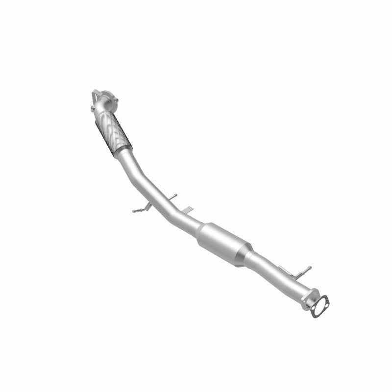t 2005-2011 Volvo S40 California Direct-Fit Cat Converter 5561257 Magnaflow MagnaFlow Exhaust Products