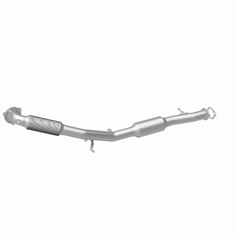 t 2005-2011 Volvo S40 California Direct-Fit Cat Converter 5561257 Magnaflow MagnaFlow Exhaust Products