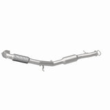 t 2005-2011 Volvo S40 California Direct-Fit Cat Converter 5561257 Magnaflow MagnaFlow Exhaust Products