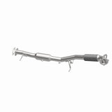 t 2005-2011 Volvo S40 California Direct-Fit Cat Converter 5561257 Magnaflow MagnaFlow Exhaust Products