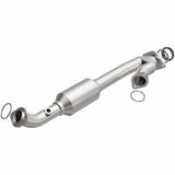 MagnaFlow direct-fit catalytic converter for 2013-2015 Toyota 4Runner 4.0L stainless steel CARB compliant 5592211