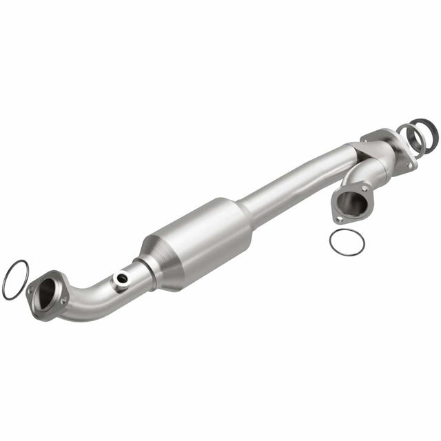 MagnaFlow direct-fit catalytic converter for 2013-2015 Toyota 4Runner 4.0L stainless steel CARB compliant 5592211