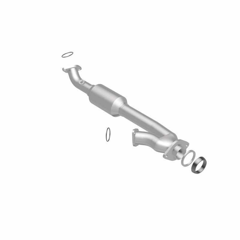 MagnaFlow direct-fit catalytic converter for 2013-2015 Toyota 4Runner 4.0L stainless steel CARB compliant 5592211