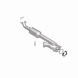 MagnaFlow direct-fit catalytic converter for 2013-2015 Toyota 4Runner 4.0L stainless steel CARB compliant 5592211