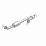 MagnaFlow direct-fit catalytic converter for 2013-2015 Toyota 4Runner 4.0L stainless steel CARB compliant 5592211