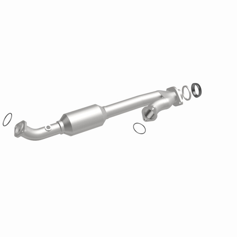 MagnaFlow direct-fit catalytic converter for 2013-2015 Toyota 4Runner 4.0L stainless steel CARB compliant 5592211