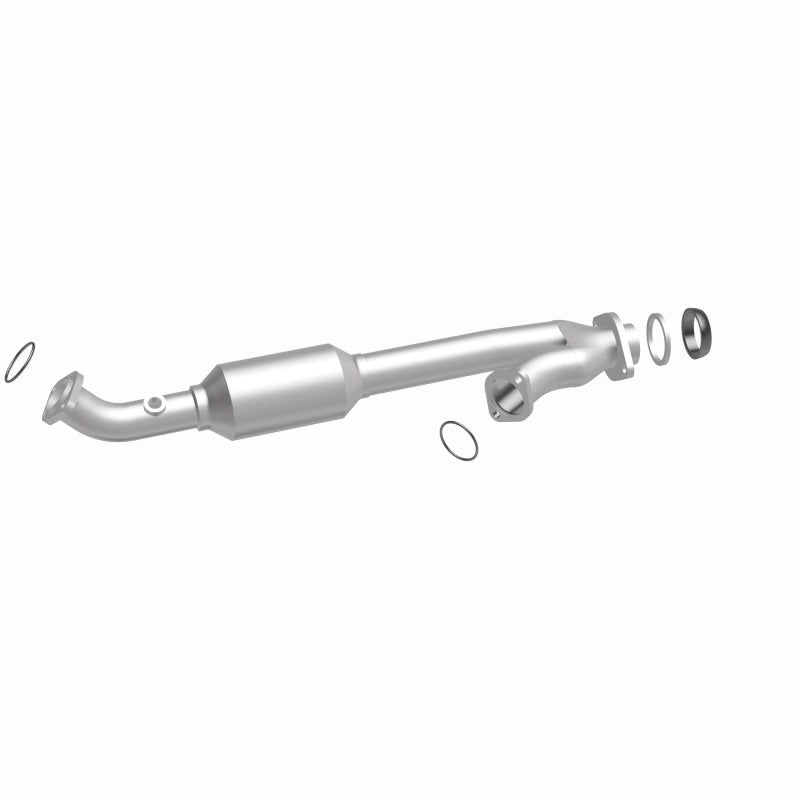 MagnaFlow direct-fit catalytic converter for 2013-2015 Toyota 4Runner 4.0L stainless steel CARB compliant 5592211