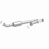 MagnaFlow direct-fit catalytic converter for 2013-2015 Toyota 4Runner 4.0L stainless steel CARB compliant 5592211