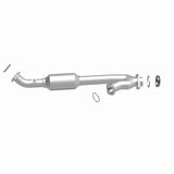 MagnaFlow direct-fit catalytic converter for 2013-2015 Toyota 4Runner 4.0L stainless steel CARB compliant 5592211