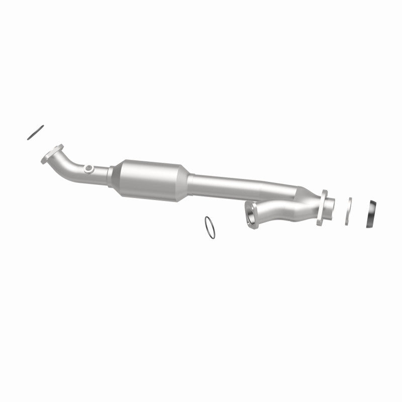 MagnaFlow direct-fit catalytic converter for 2013-2015 Toyota 4Runner 4.0L stainless steel CARB compliant 5592211