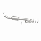 MagnaFlow direct-fit catalytic converter for 2013-2015 Toyota 4Runner 4.0L stainless steel CARB compliant 5592211