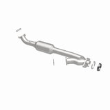 MagnaFlow direct-fit catalytic converter for 2013-2015 Toyota 4Runner 4.0L stainless steel CARB compliant 5592211