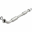 MagnaFlow direct-fit catalytic converter for 2005-2012 Toyota Tacoma 2.7L stainless steel CARB compliant 5481703