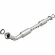 t 2005-2012 Toyota Tacoma Direct-Fit Catalytic Converter 5411028 Magnaflow MagnaFlow Exhaust Products