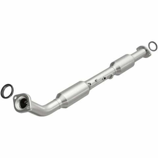 t 2005-2012 Toyota Tacoma Direct-Fit Catalytic Converter 5411028 Magnaflow MagnaFlow Exhaust Products