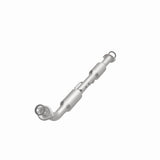t 2005-2012 Toyota Tacoma Direct-Fit Catalytic Converter 5411028 Magnaflow MagnaFlow Exhaust Products