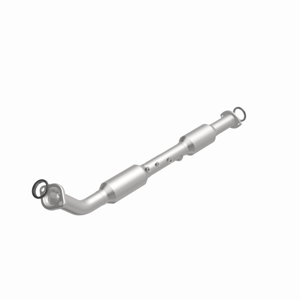 t 2005-2012 Toyota Tacoma Direct-Fit Catalytic Converter 5411028 Magnaflow MagnaFlow Exhaust Products