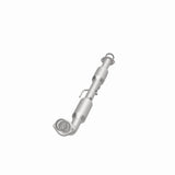 t 2005-2012 Toyota Tacoma Direct-Fit Catalytic Converter 5411028 Magnaflow MagnaFlow Exhaust Products