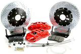 2005-2013 Corvette Extreme+ Brake System Rear 4302080B