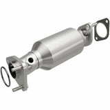 t 2005-2015 Nissan Xterra Direct Fit High-Flow Catalytic Converter 52668 Magnaflow MagnaFlow Exhaust Products