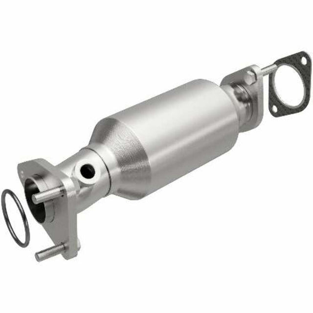t 2005-2015 Nissan Xterra Direct Fit High-Flow Catalytic Converter 52668 Magnaflow MagnaFlow Exhaust Products
