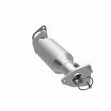 t 2005-2015 Nissan Xterra Direct Fit High-Flow Catalytic Converter 52668 Magnaflow MagnaFlow Exhaust Products