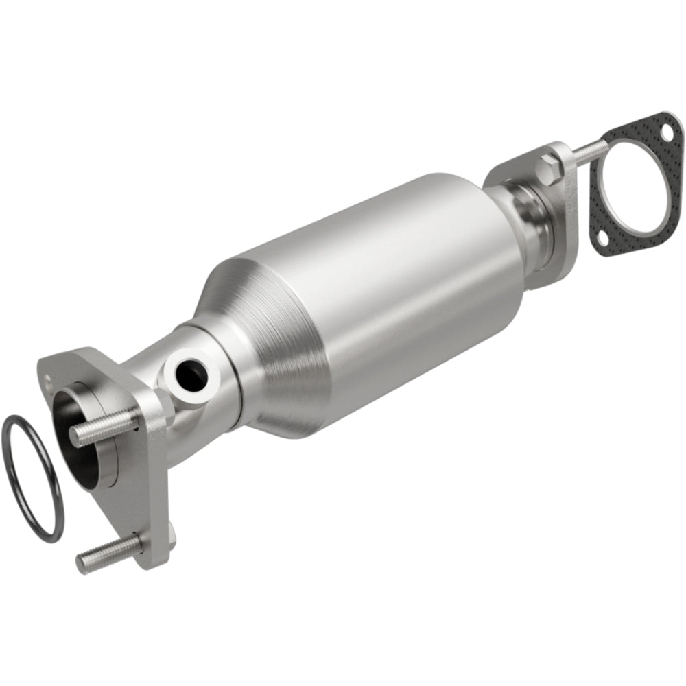 t 2005-2015 Nissan Xterra Direct Fit High-Flow Catalytic Converter 52668 Magnaflow MagnaFlow Exhaust Products