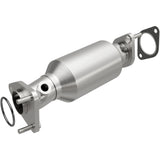 t 2005-2015 Nissan Xterra Direct Fit High-Flow Catalytic Converter 52668 Magnaflow MagnaFlow Exhaust Products