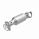 t 2005-2015 Nissan Xterra Direct Fit High-Flow Catalytic Converter 52668 Magnaflow MagnaFlow Exhaust Products