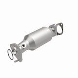t 2005-2015 Nissan Xterra Direct Fit High-Flow Catalytic Converter 52668 Magnaflow MagnaFlow Exhaust Products