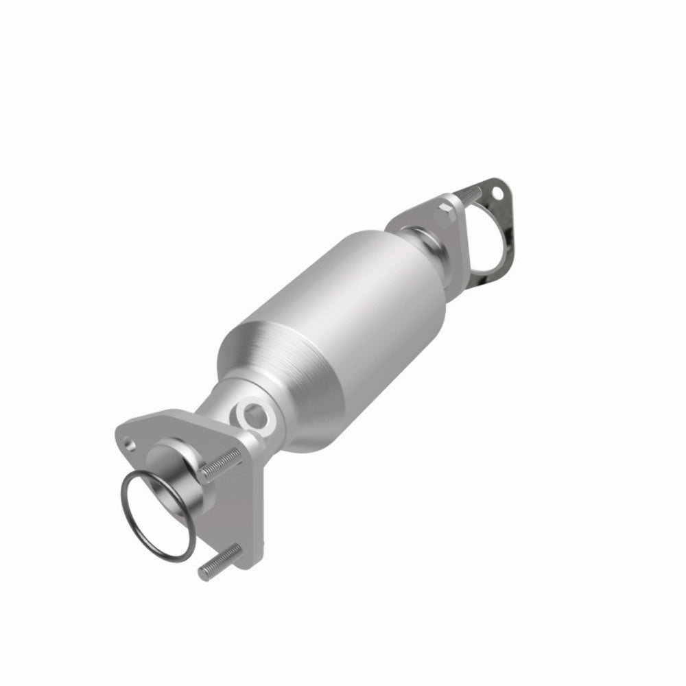 t 2005-2015 Nissan Xterra Direct Fit High-Flow Catalytic Converter 52668 Magnaflow MagnaFlow Exhaust Products