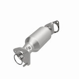 t 2005-2015 Nissan Xterra Direct Fit High-Flow Catalytic Converter 52668 Magnaflow MagnaFlow Exhaust Products