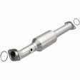 MagnaFlow direct-fit catalytic converter for 2012-2015 Toyota Tacoma 4.0L stainless steel CARB compliant 5592661