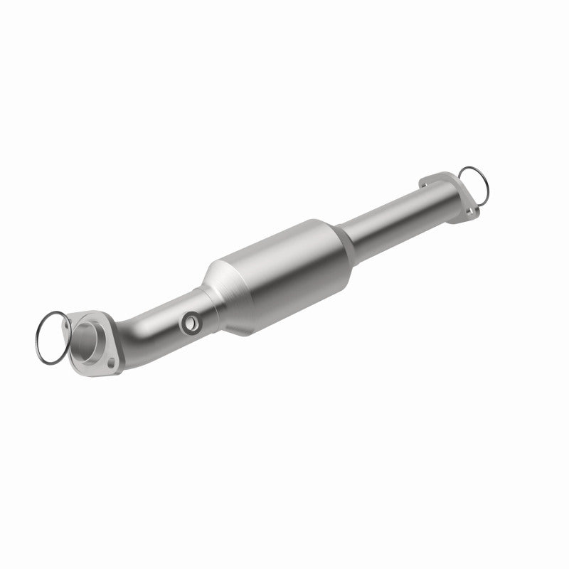 MagnaFlow direct-fit catalytic converter for 2012-2015 Toyota Tacoma 4.0L stainless steel CARB compliant 5592661