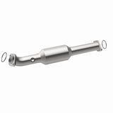 MagnaFlow direct-fit catalytic converter for 2012-2015 Toyota Tacoma 4.0L stainless steel CARB compliant 5592661