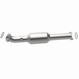 MagnaFlow direct-fit catalytic converter for 2012-2015 Toyota Tacoma 4.0L stainless steel CARB compliant 5592661