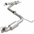 t 2005-2015 Toyota Tacoma 4.0L Direct-Fit Catalytic Converter 5592701 Magnaflow MagnaFlow Exhaust Products