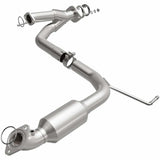 t 2005-2015 Toyota Tacoma 4.0L Direct-Fit Catalytic Converter 5592701 Magnaflow MagnaFlow Exhaust Products