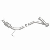 t 2005-2015 Toyota Tacoma 4.0L Direct-Fit Catalytic Converter 5592701 Magnaflow MagnaFlow Exhaust Products