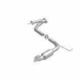 t 2005-2015 Toyota Tacoma 4.0L Direct-Fit Catalytic Converter 5592701 Magnaflow MagnaFlow Exhaust Products