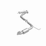 t 2005-2015 Toyota Tacoma 4.0L Direct-Fit Catalytic Converter 5592701 Magnaflow MagnaFlow Exhaust Products