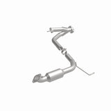 t 2005-2015 Toyota Tacoma 4.0L Direct-Fit Catalytic Converter 5592701 Magnaflow MagnaFlow Exhaust Products