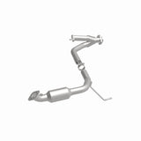 t 2005-2015 Toyota Tacoma 4.0L Direct-Fit Catalytic Converter 5592701 Magnaflow MagnaFlow Exhaust Products