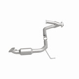 t 2005-2015 Toyota Tacoma 4.0L Direct-Fit Catalytic Converter 5592701 Magnaflow MagnaFlow Exhaust Products