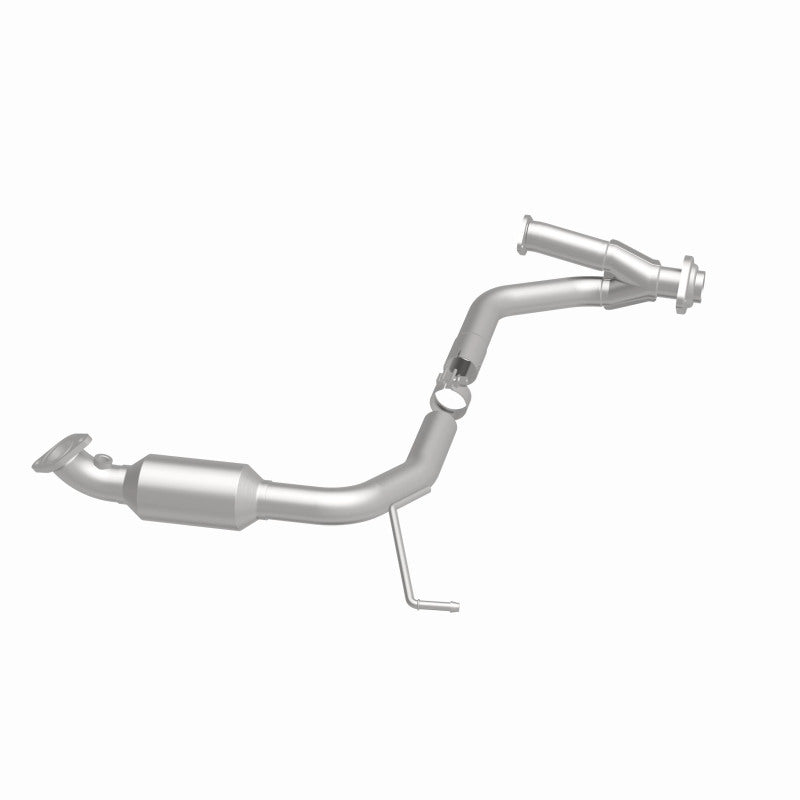 t 2005-2015 Toyota Tacoma 4.0L Direct-Fit Catalytic Converter 5592701 Magnaflow MagnaFlow Exhaust Products