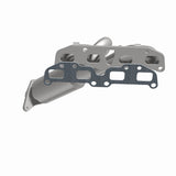 MagnaFlow direct-fit catalytic converter for 2005-2016 Nissan Frontier 2.5L stainless steel CARB compliant 5582596