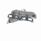 MagnaFlow direct-fit catalytic converter for 2005-2016 Nissan Frontier 2.5L stainless steel CARB compliant 5582596