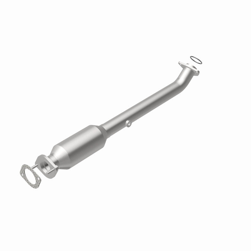 MagnaFlow direct-fit catalytic converter for 2005-2016 Nissan Frontier 2.5L stainless steel CARB compliant 5592602