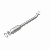 MagnaFlow direct-fit catalytic converter for 2005-2016 Nissan Frontier 2.5L stainless steel CARB compliant 5592602