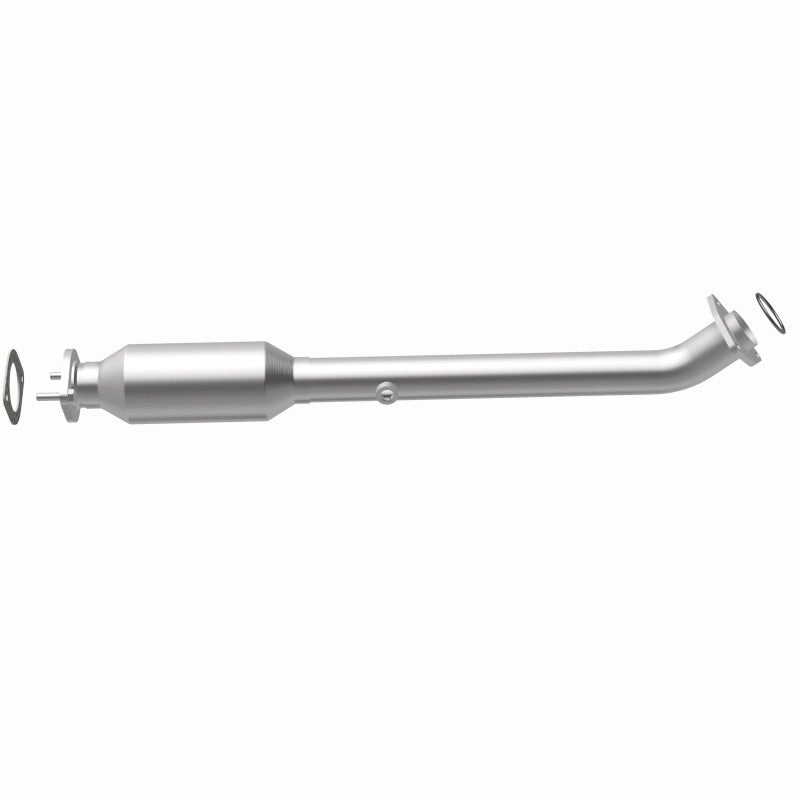 MagnaFlow direct-fit catalytic converter for 2005-2016 Nissan Frontier 2.5L stainless steel CARB compliant 5592602